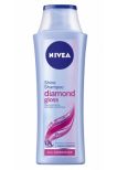 NIVEA Diamond Gloss šampon