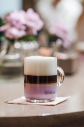 NESPRESSO MASTERCLASS 