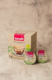 VEGANSKI MACCHIATO