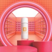 Bond Beat BBeauty: Erborian predstavlja nov BB Milk za sijočo kožo