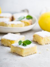 LIMONINE KOCKE